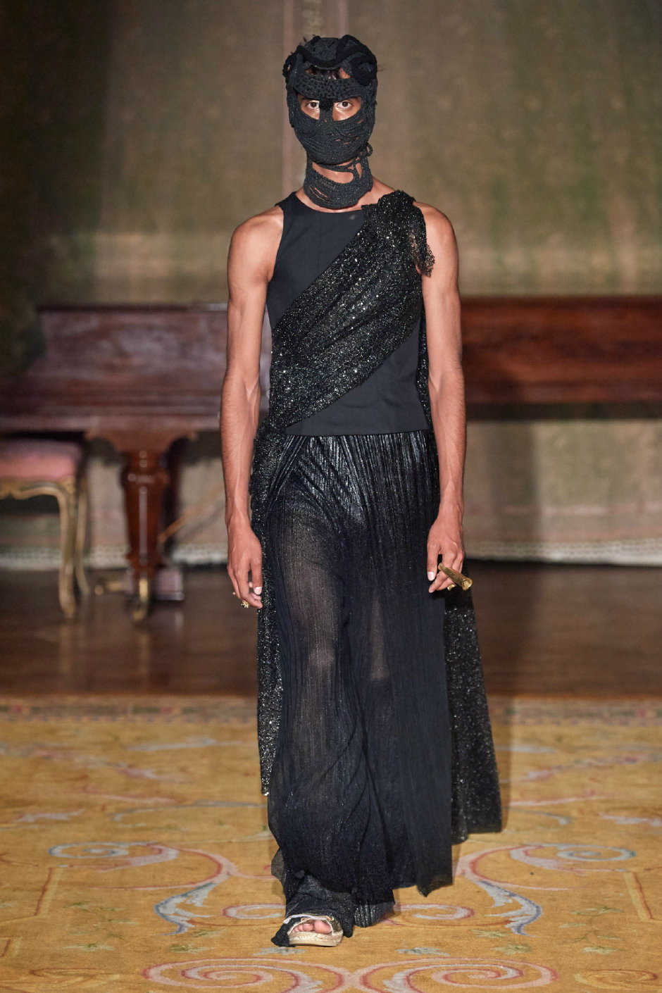 Palomo Spain İlkbahar/Yaz 2020