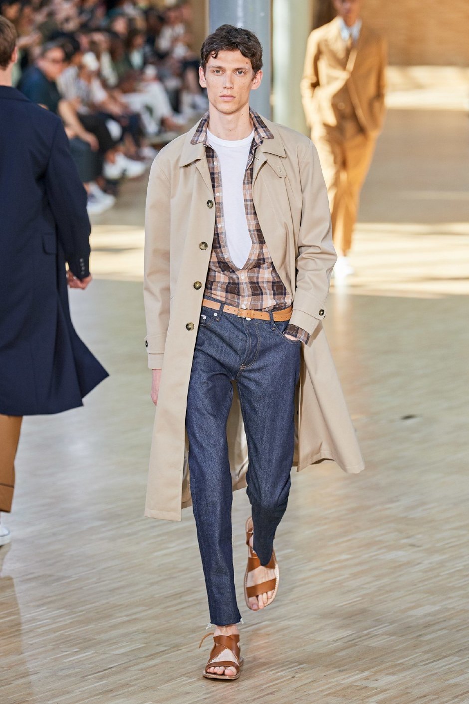 Officine Generale İlkbahar/Yaz 2020