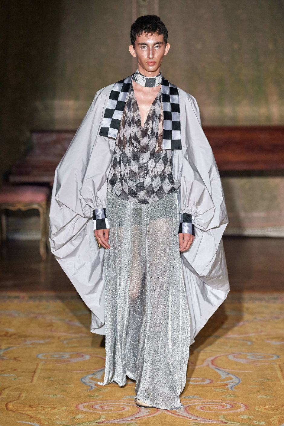 Palomo Spain İlkbahar/Yaz 2020