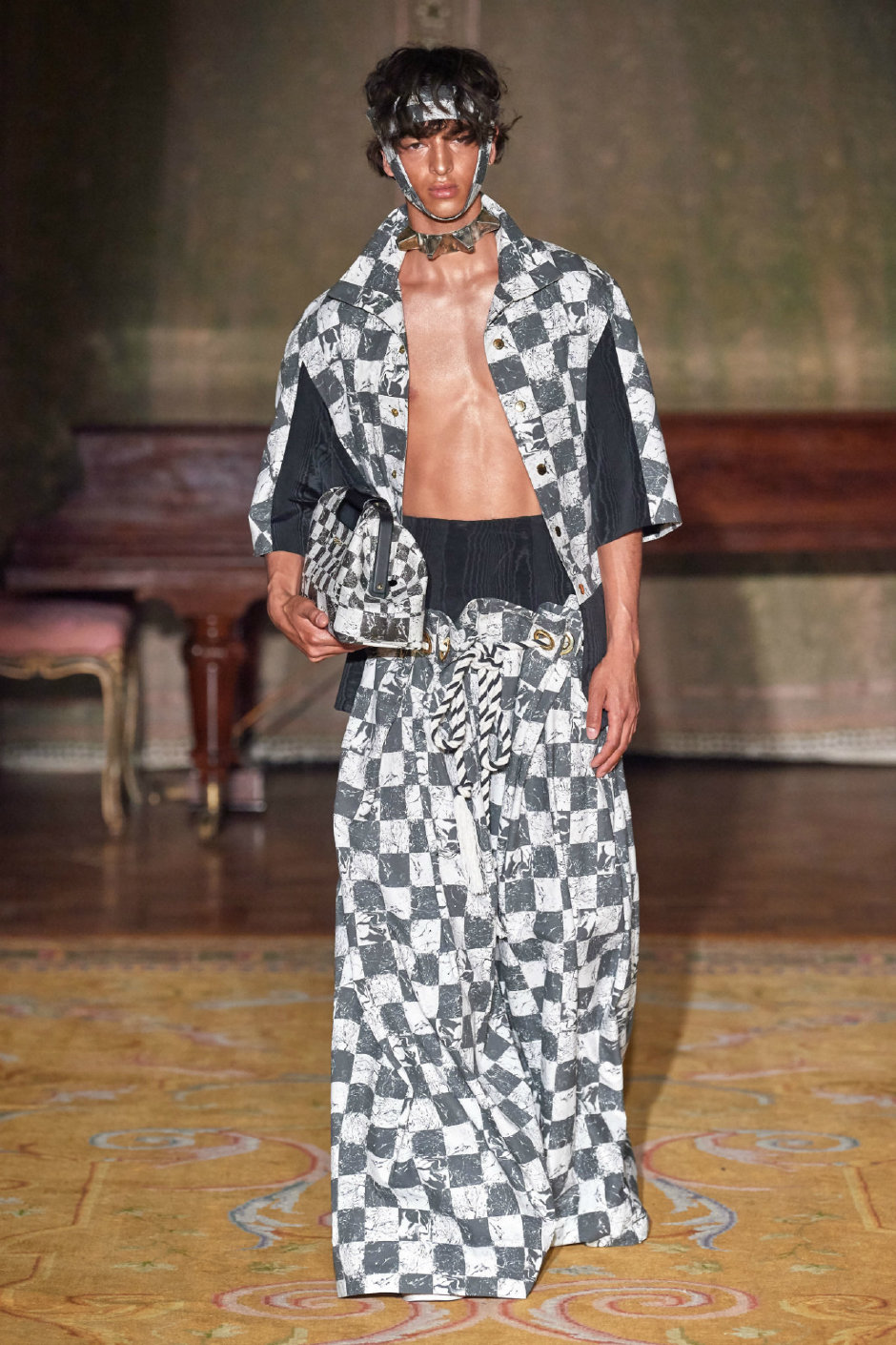 Palomo Spain İlkbahar/Yaz 2020