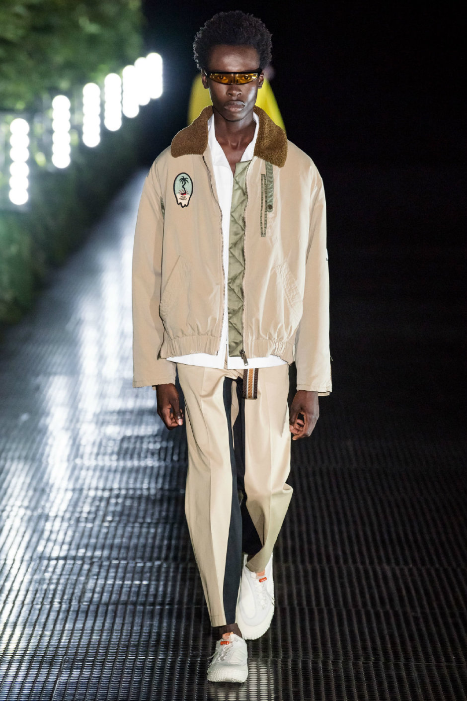 Palm Angels İlkbahar/Yaz 2020