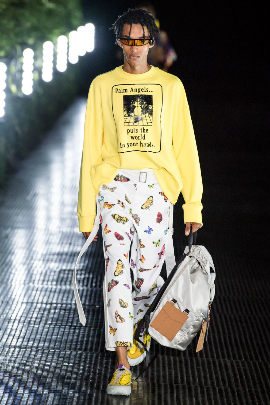 Palm Angels İlkbahar/Yaz 2020