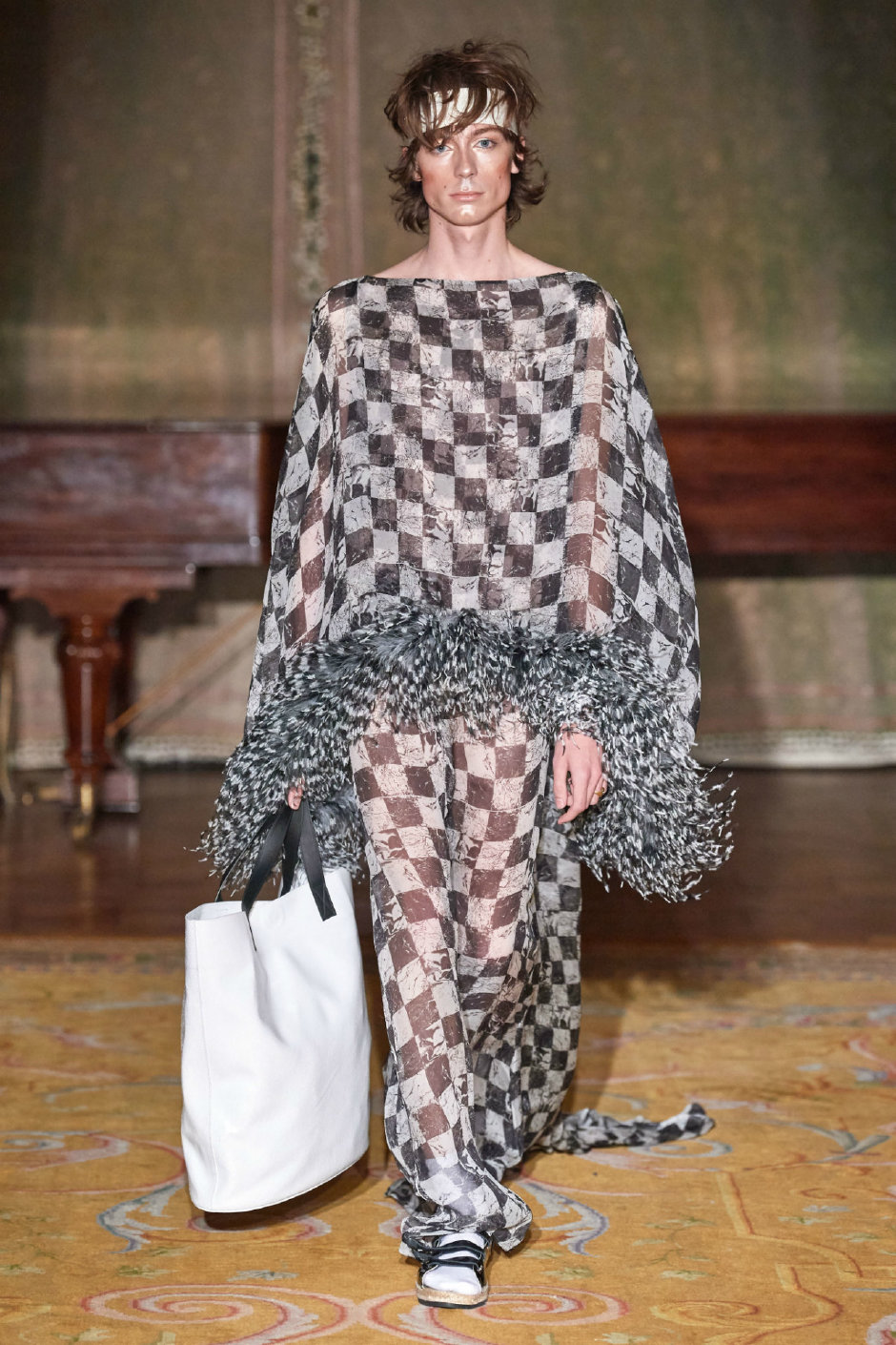 Palomo Spain İlkbahar/Yaz 2020