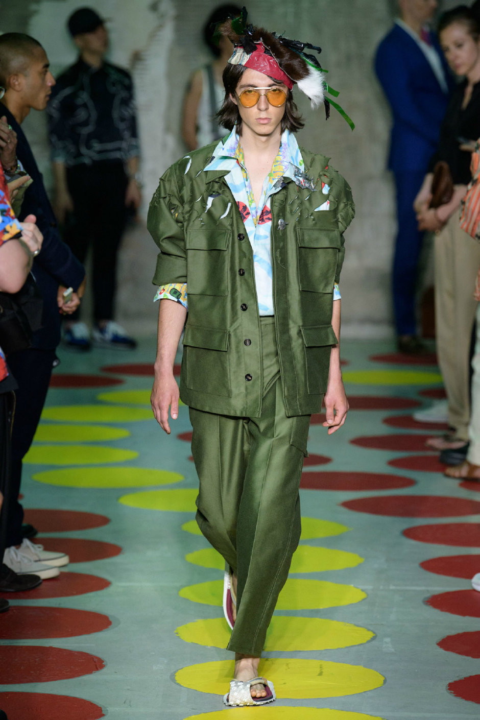 Marni İlkbahar/Yaz 2020