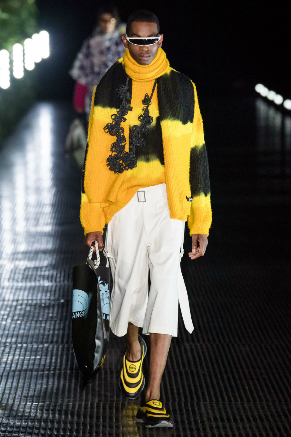 Palm Angels İlkbahar/Yaz 2020