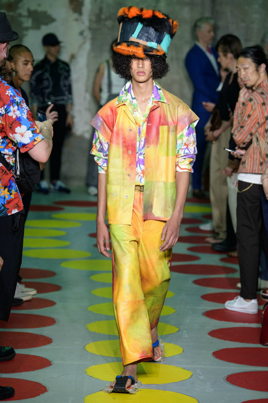 Marni İlkbahar/Yaz 2020