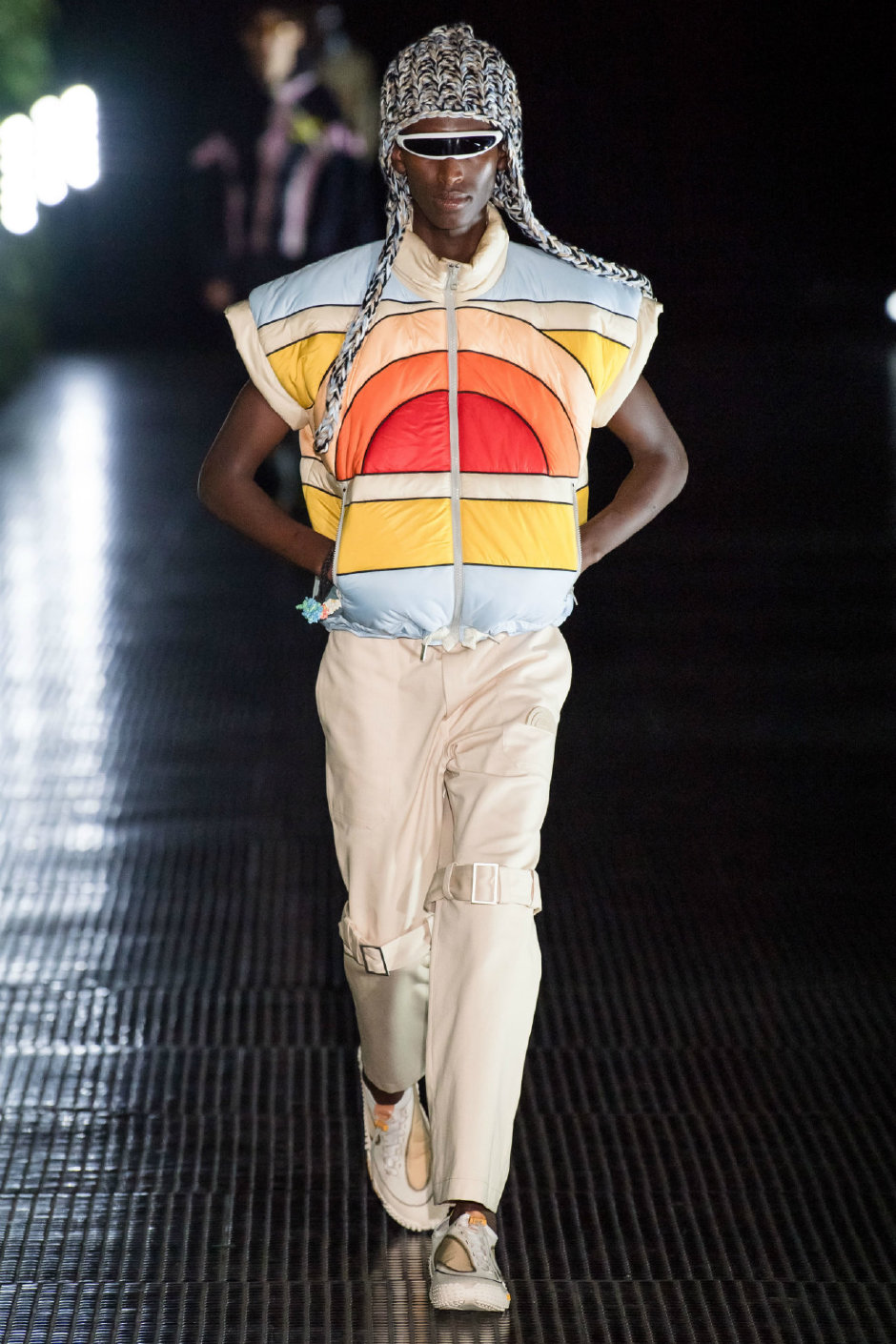 Palm Angels İlkbahar/Yaz 2020