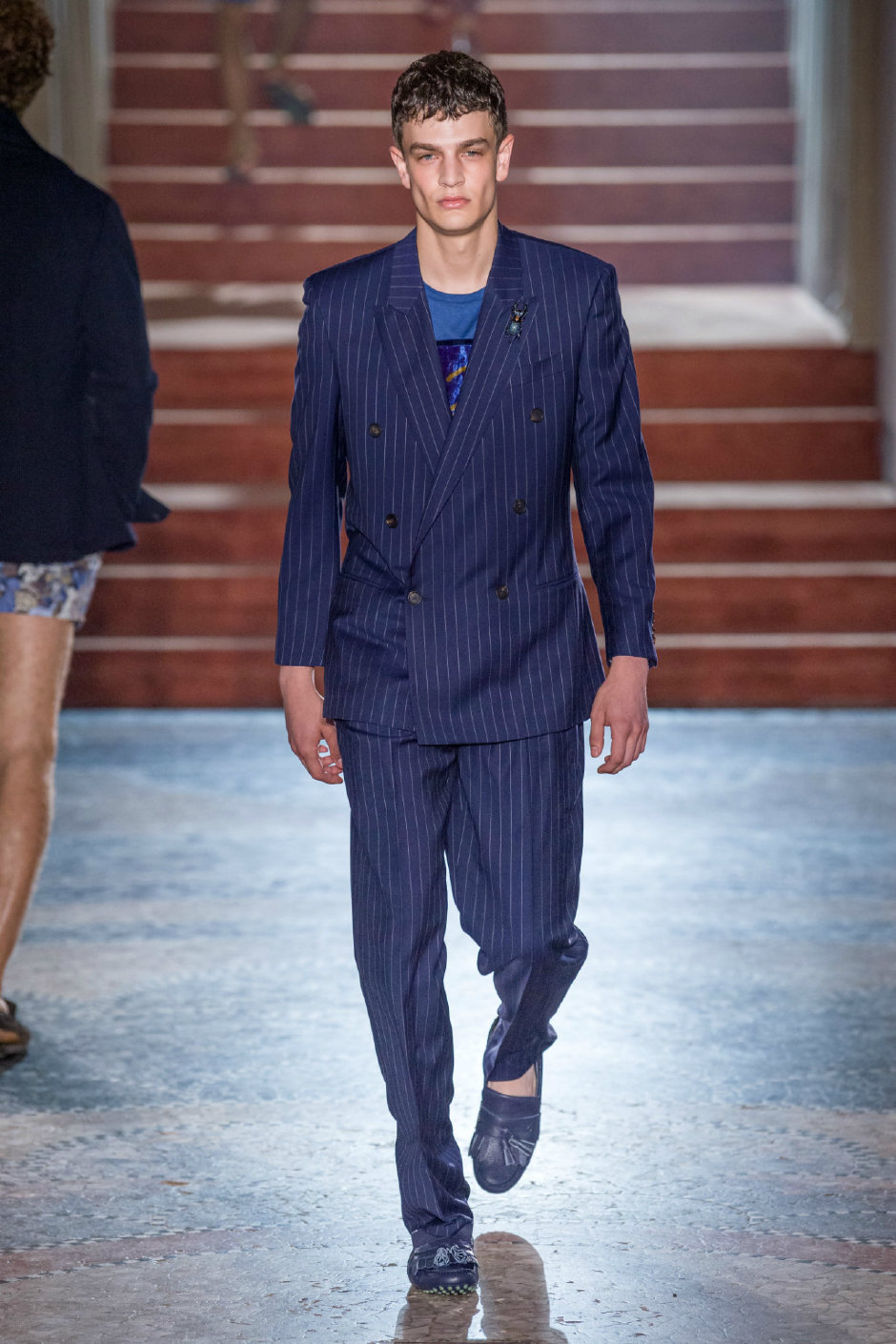 Pal Zileri İlkbahar/Yaz 2020