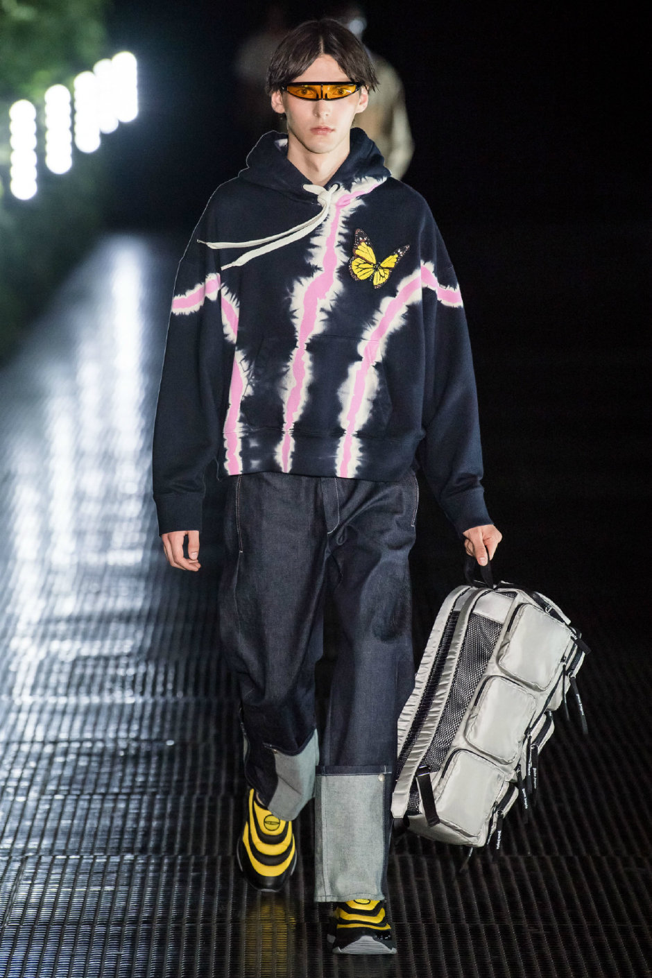 Palm Angels İlkbahar/Yaz 2020