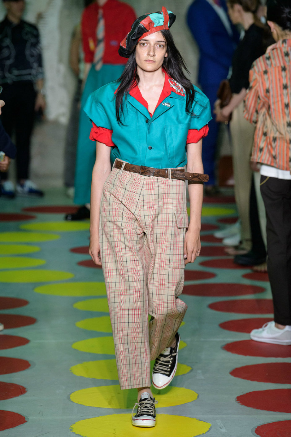 Marni İlkbahar/Yaz 2020