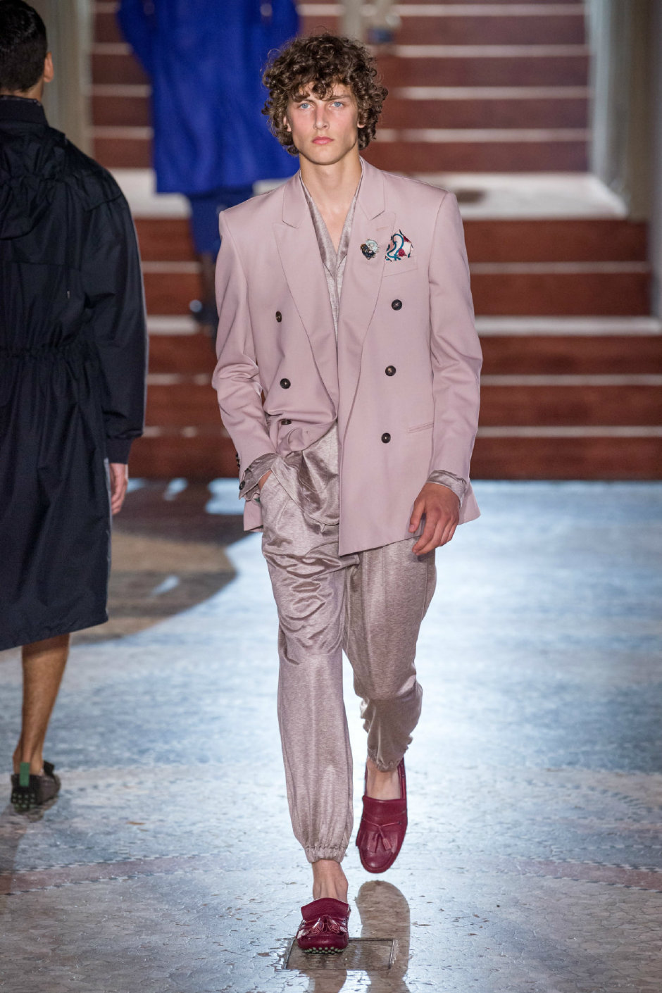 Pal Zileri İlkbahar/Yaz 2020