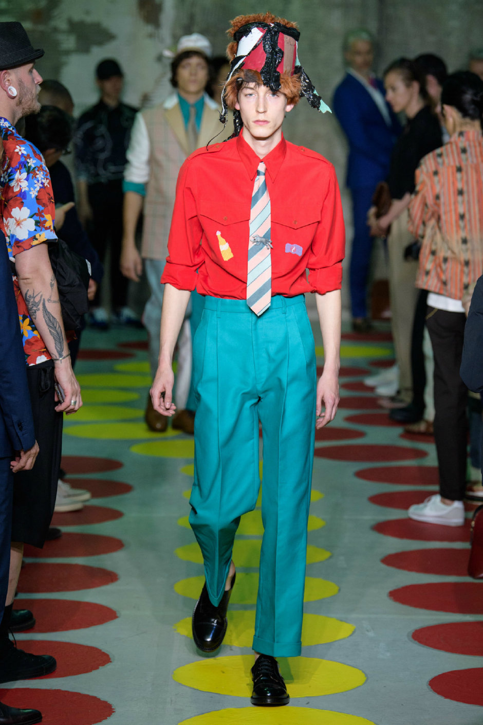 Marni İlkbahar/Yaz 2020