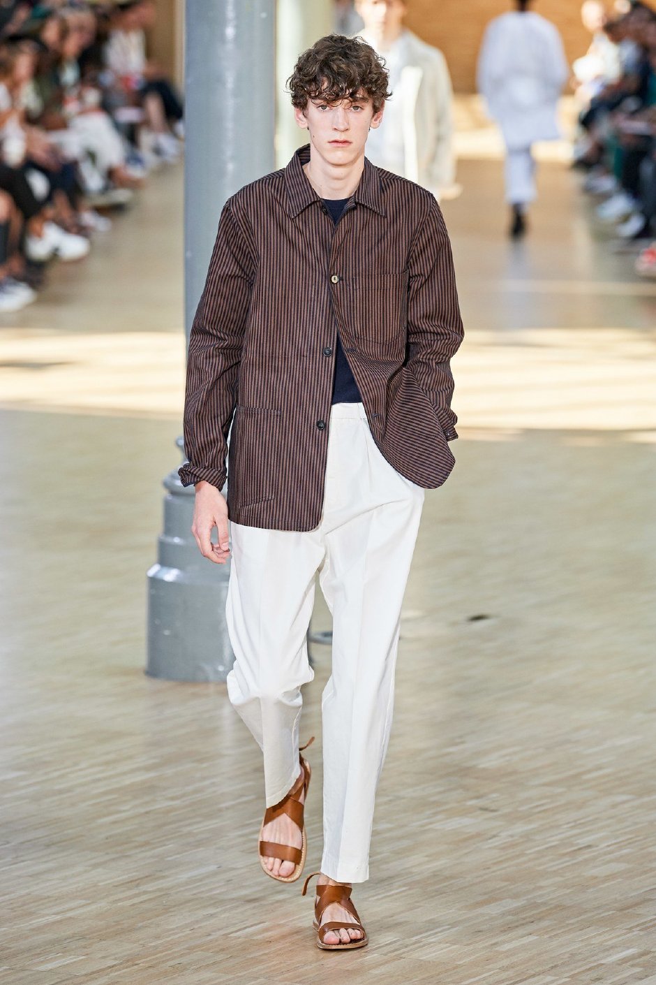 Officine Generale İlkbahar/Yaz 2020