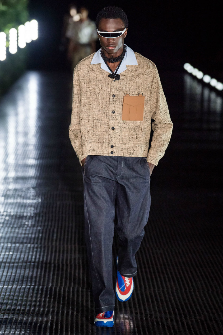 Palm Angels İlkbahar/Yaz 2020