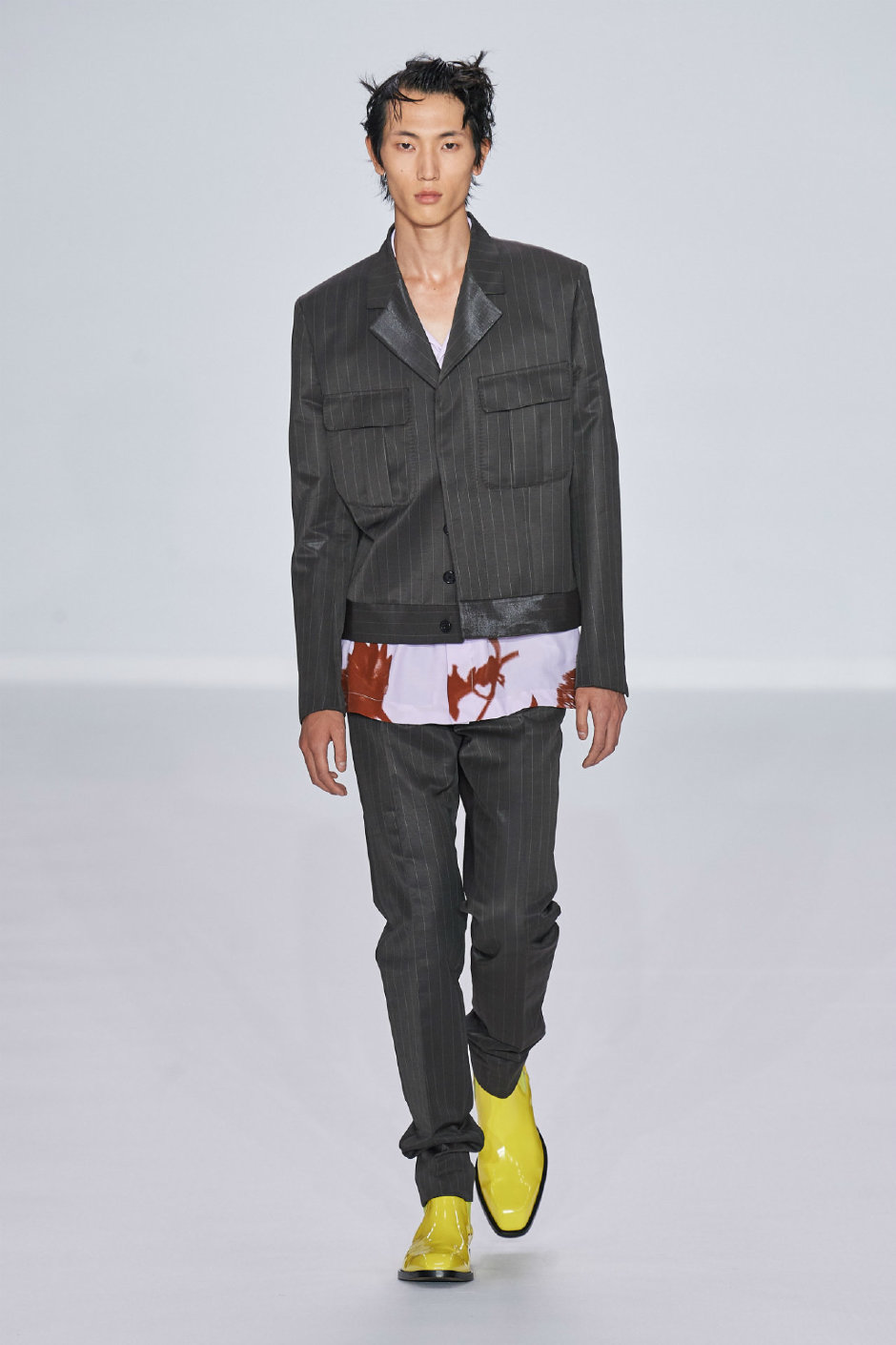 Paul Smith İlkbahar/Yaz 2020