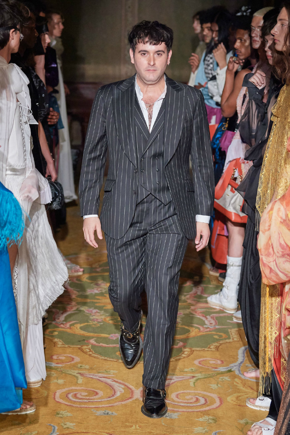 Palomo Spain İlkbahar/Yaz 2020