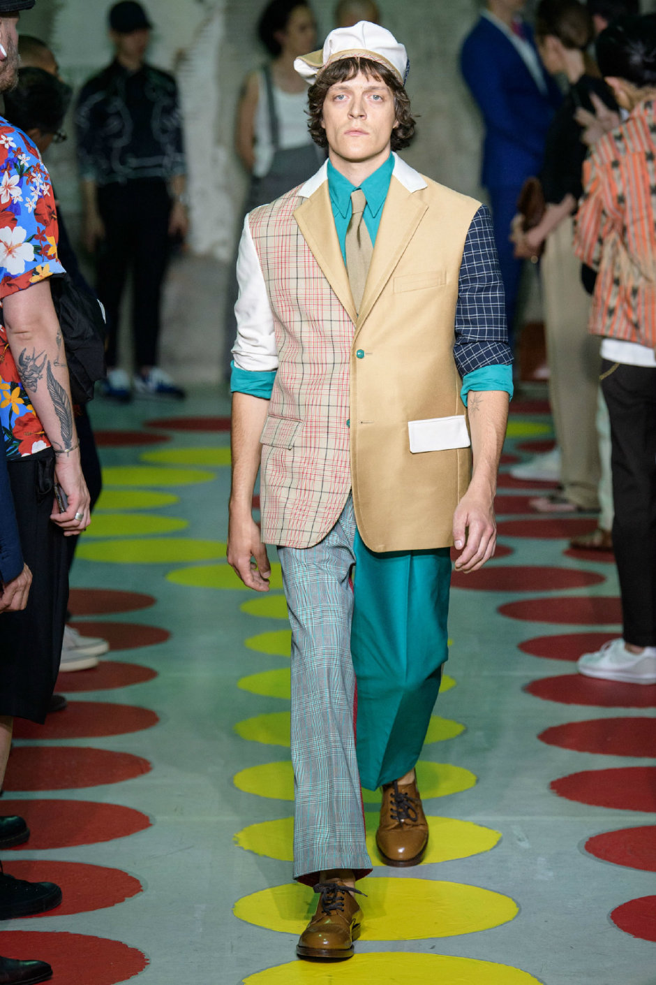 Marni İlkbahar/Yaz 2020