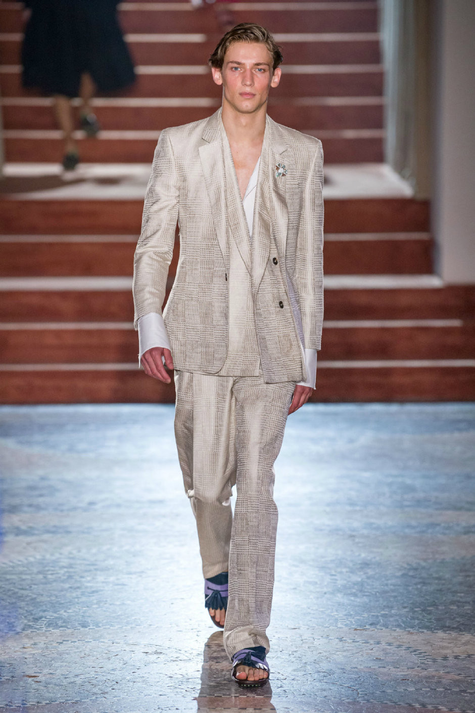 Pal Zileri İlkbahar/Yaz 2020