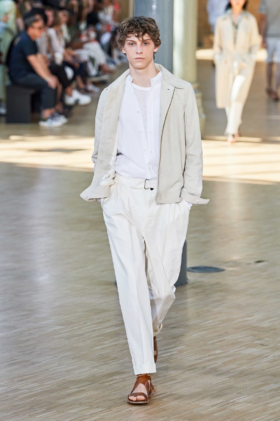 Officine Generale İlkbahar/Yaz 2020