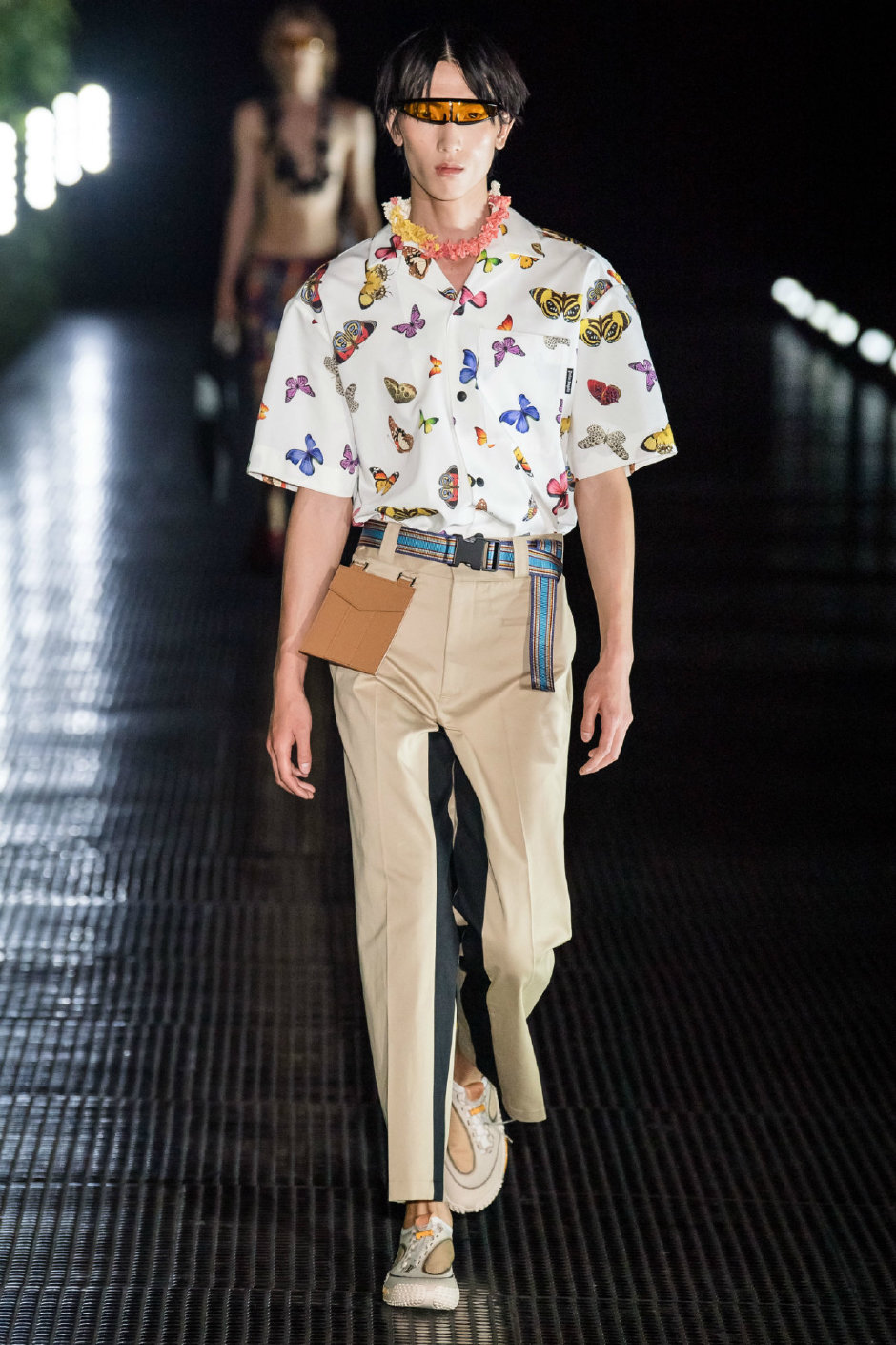 Palm Angels İlkbahar/Yaz 2020