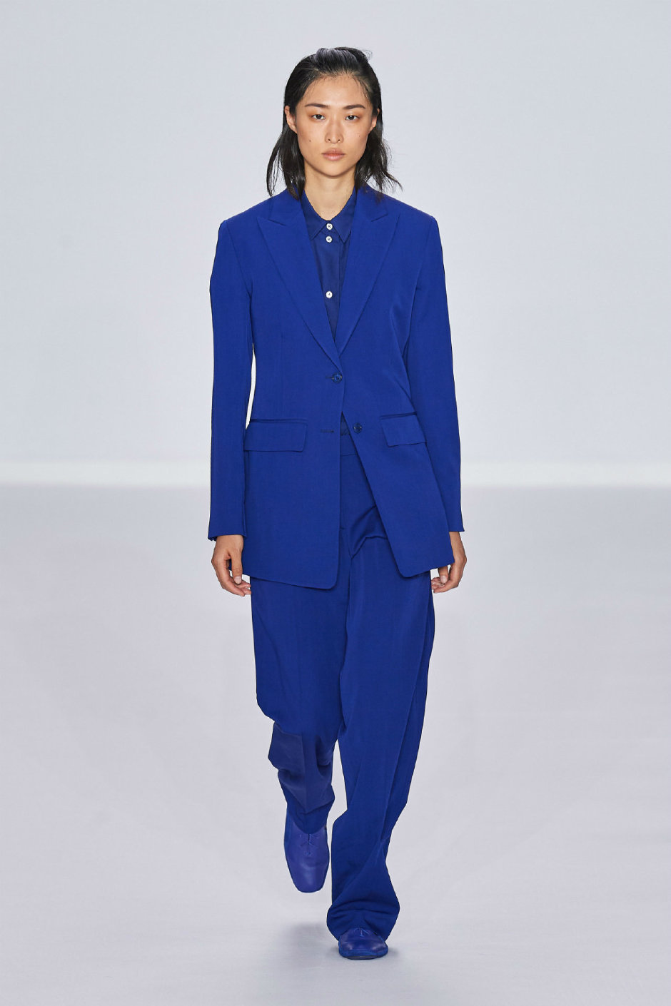 Paul Smith İlkbahar/Yaz 2020