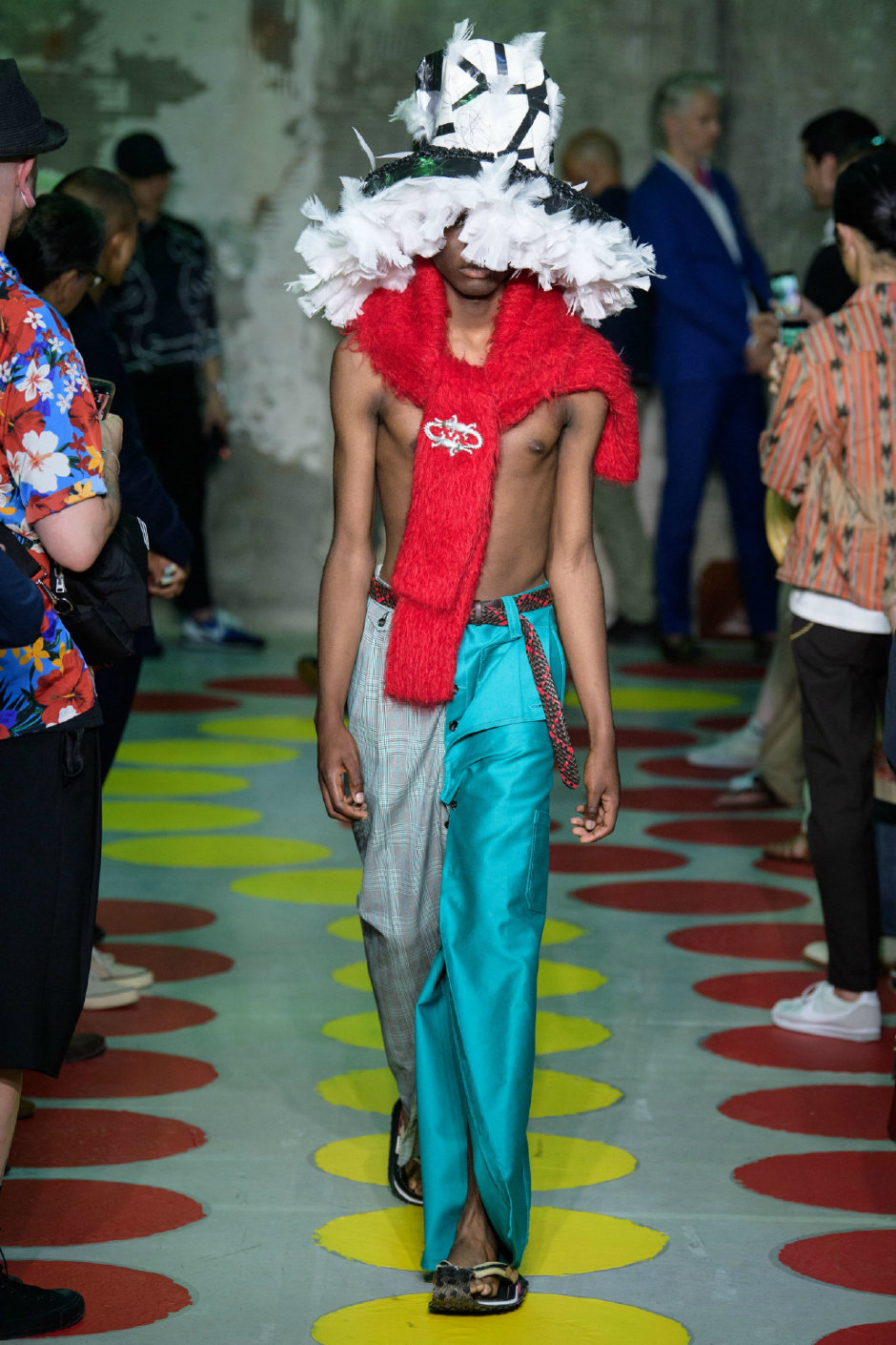 Marni İlkbahar/Yaz 2020