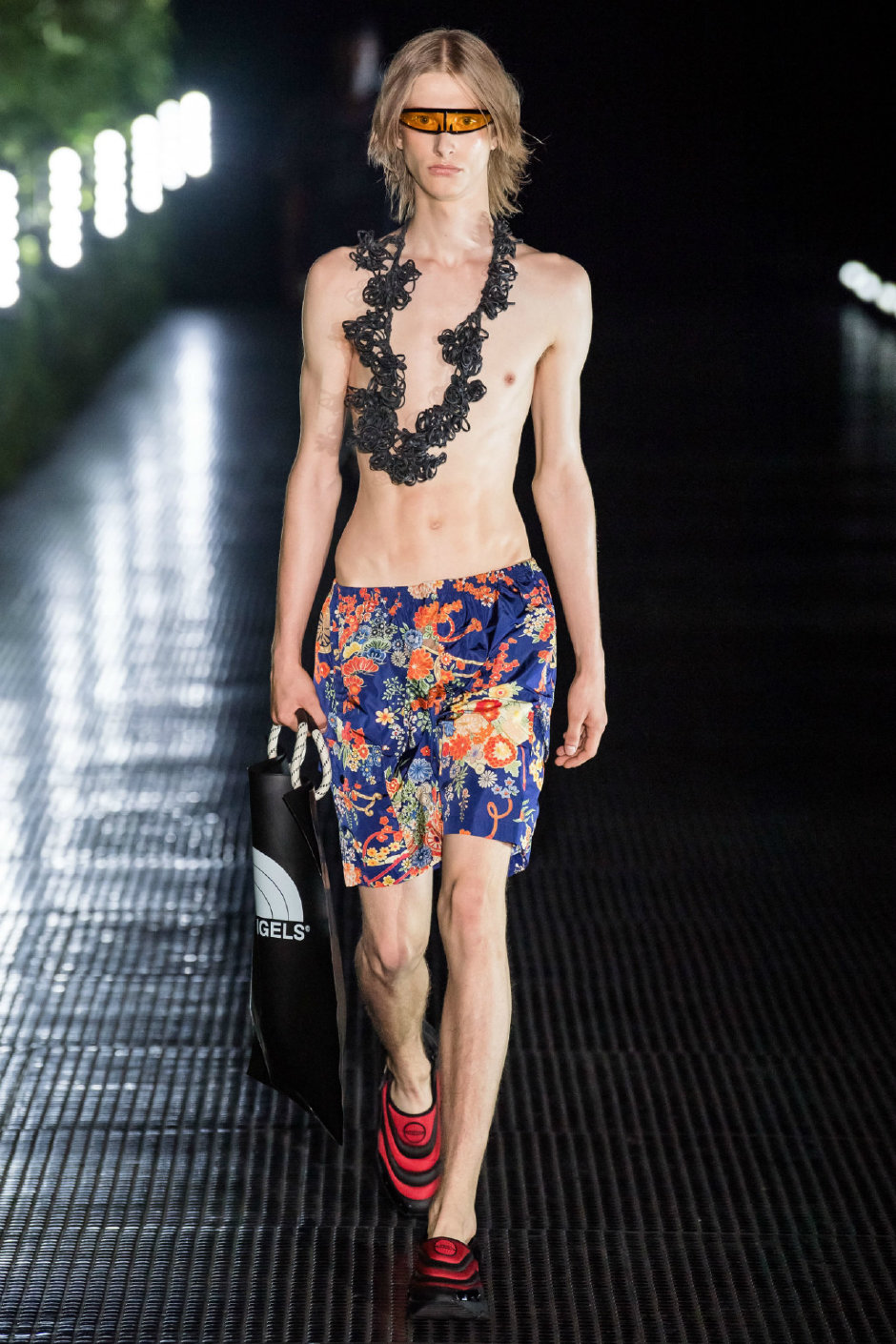 Palm Angels İlkbahar/Yaz 2020