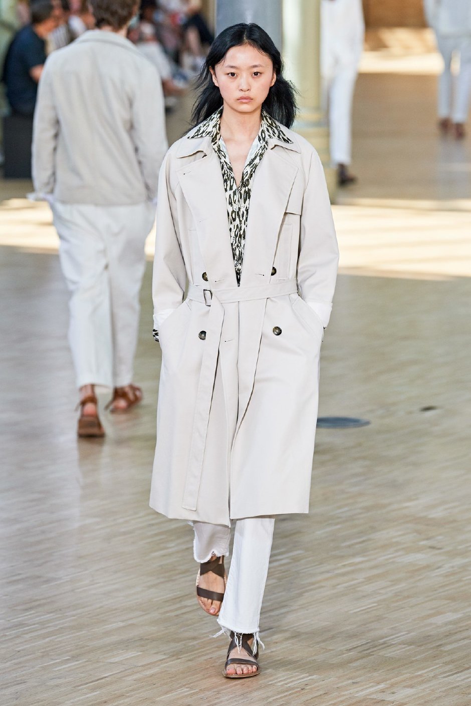 Officine Generale İlkbahar/Yaz 2020