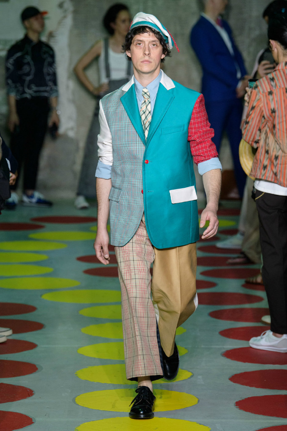 Marni İlkbahar/Yaz 2020