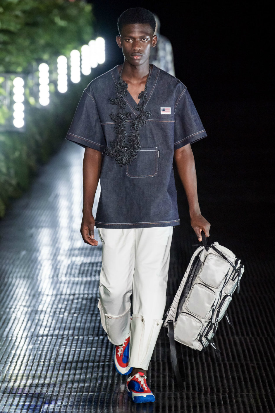 Palm Angels İlkbahar/Yaz 2020