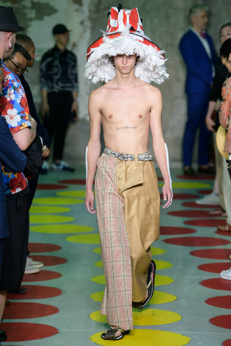 Marni İlkbahar/Yaz 2020