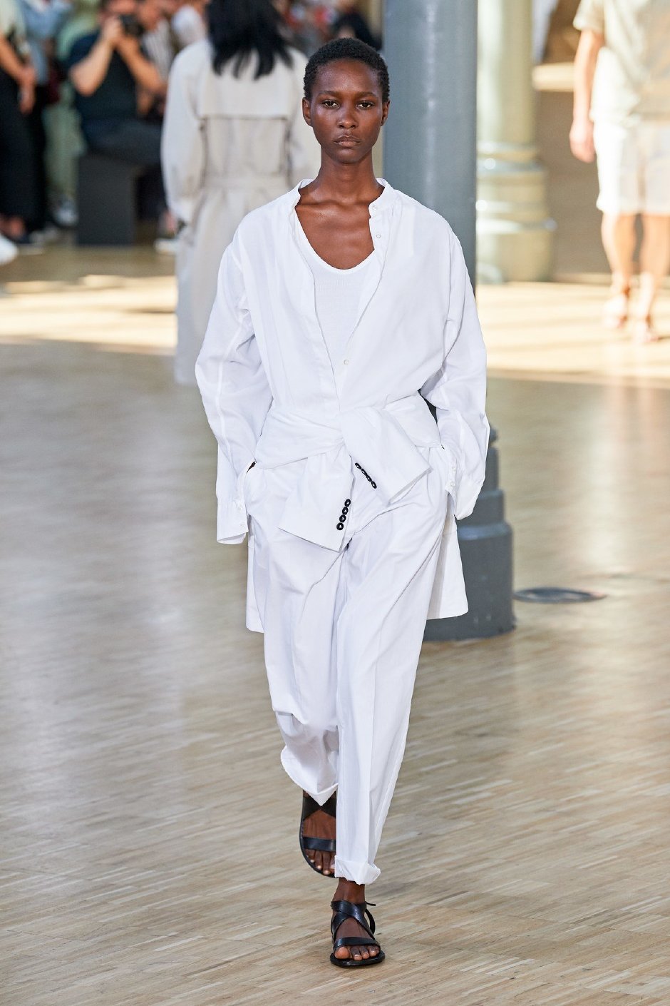 Officine Generale İlkbahar/Yaz 2020