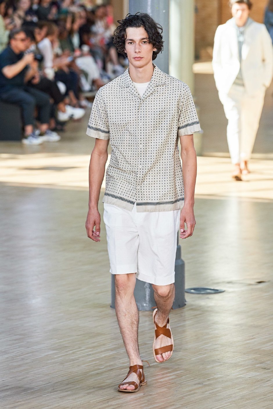 Officine Generale İlkbahar/Yaz 2020