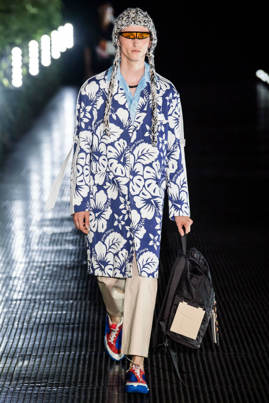 Palm Angels İlkbahar/Yaz 2020