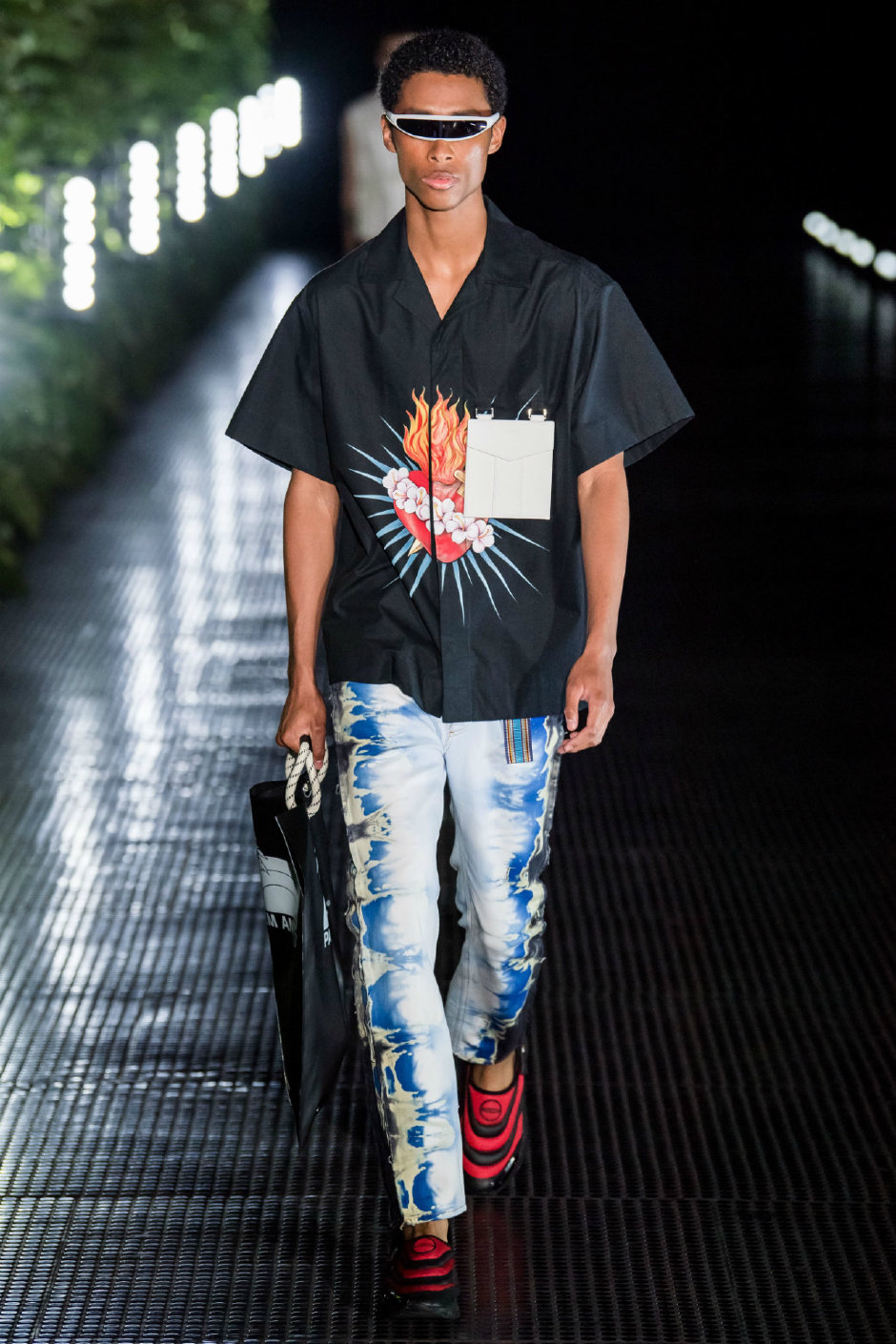 Palm Angels İlkbahar/Yaz 2020