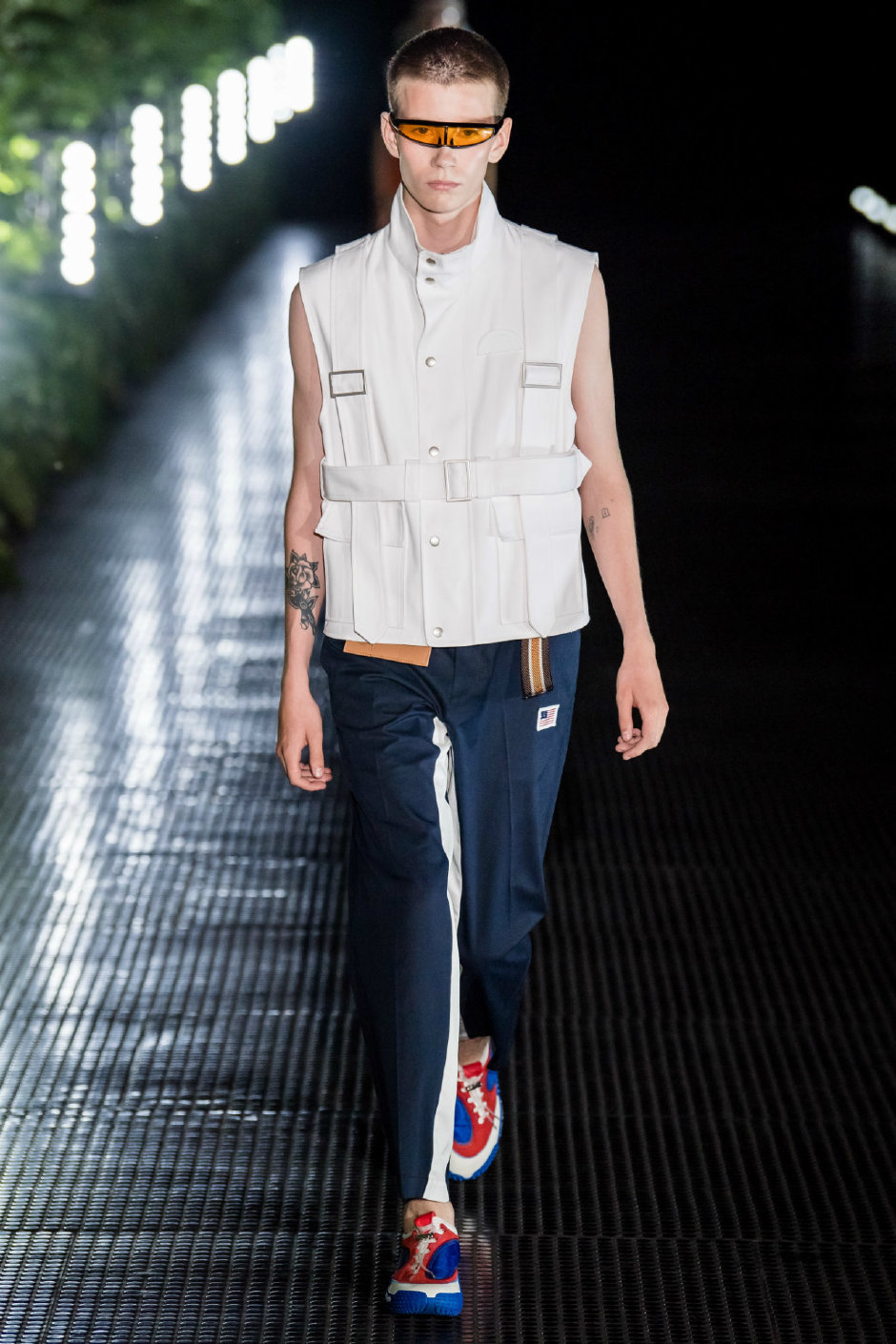 Palm Angels İlkbahar/Yaz 2020