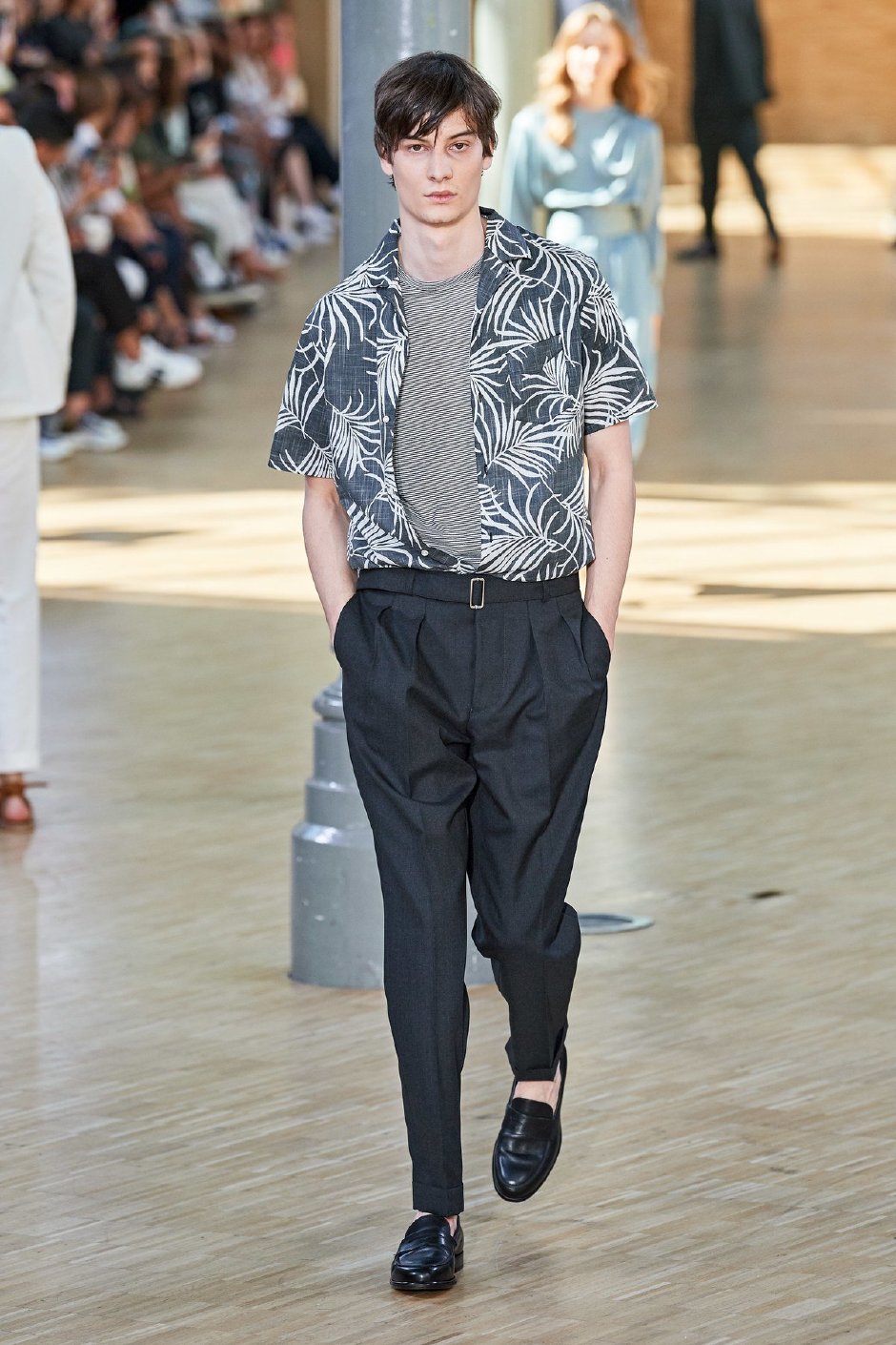 Officine Generale İlkbahar/Yaz 2020