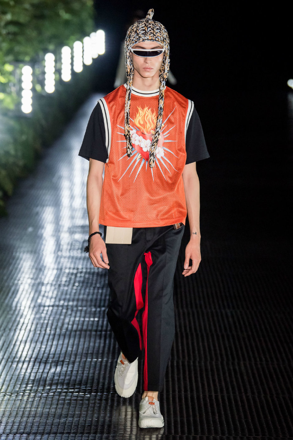 Palm Angels İlkbahar/Yaz 2020