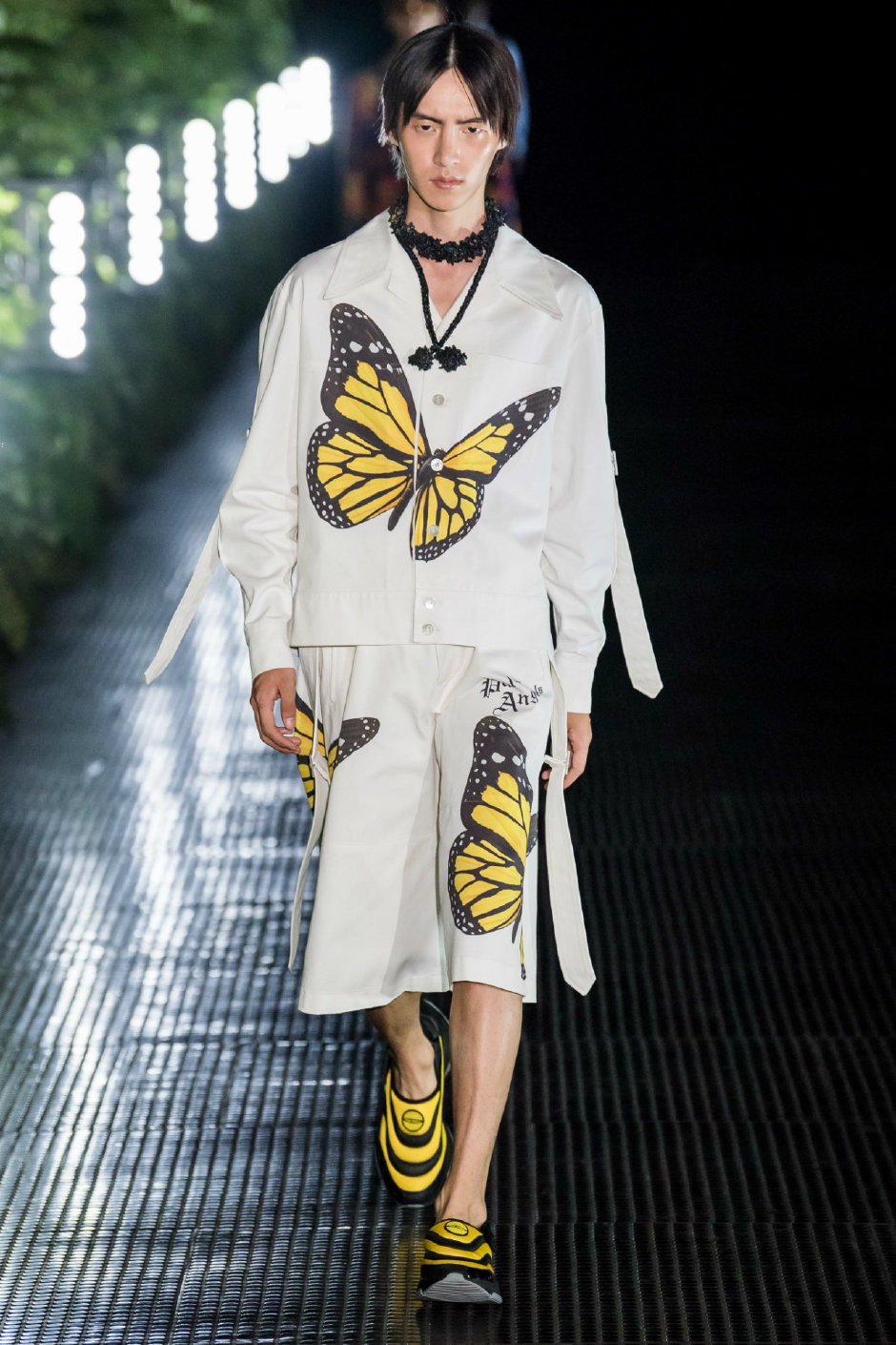 Palm Angels İlkbahar/Yaz 2020