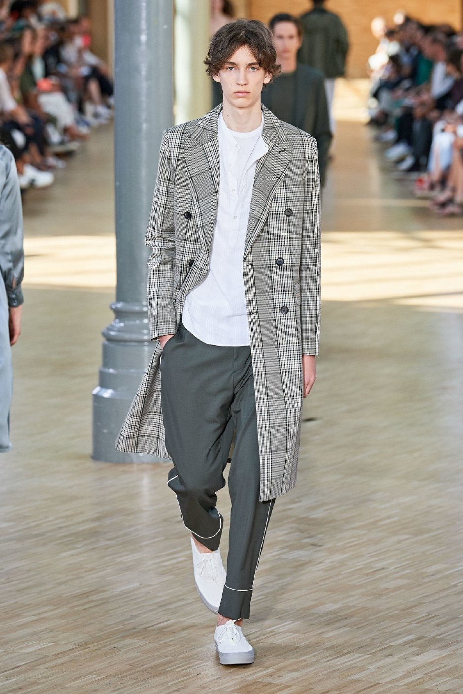 Officine Generale İlkbahar/Yaz 2020