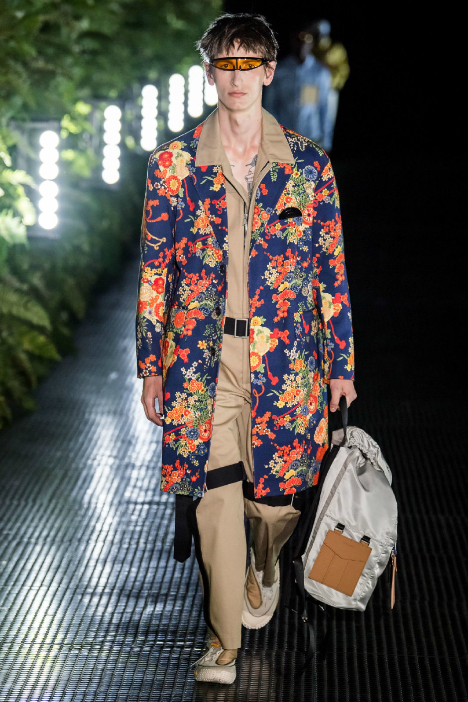 Palm Angels İlkbahar/Yaz 2020