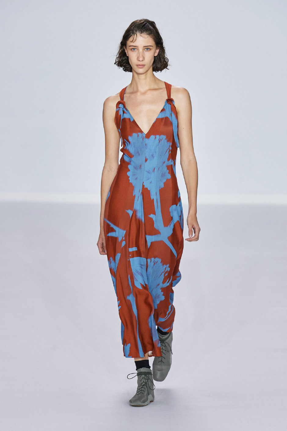 Paul Smith İlkbahar/Yaz 2020