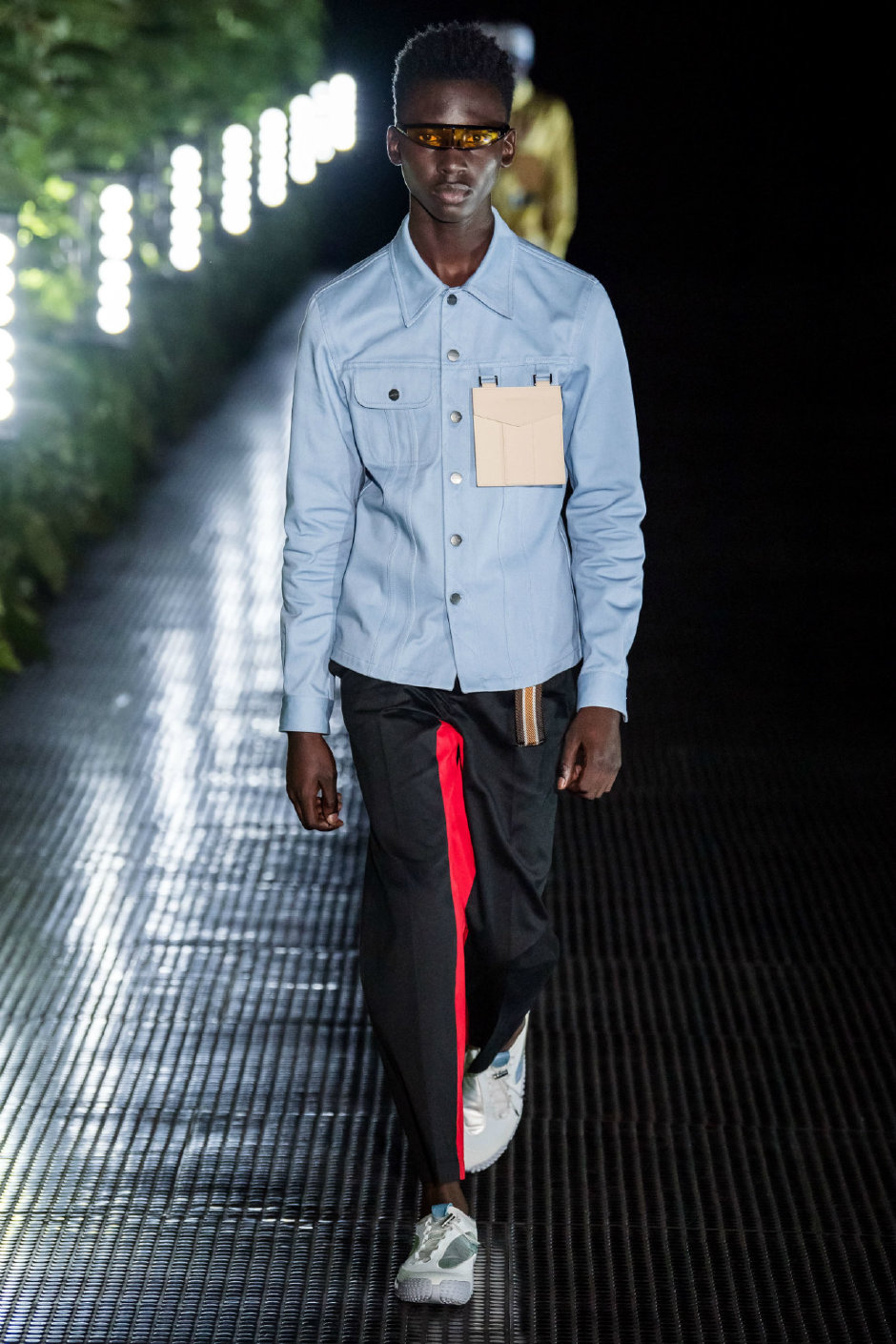 Palm Angels İlkbahar/Yaz 2020