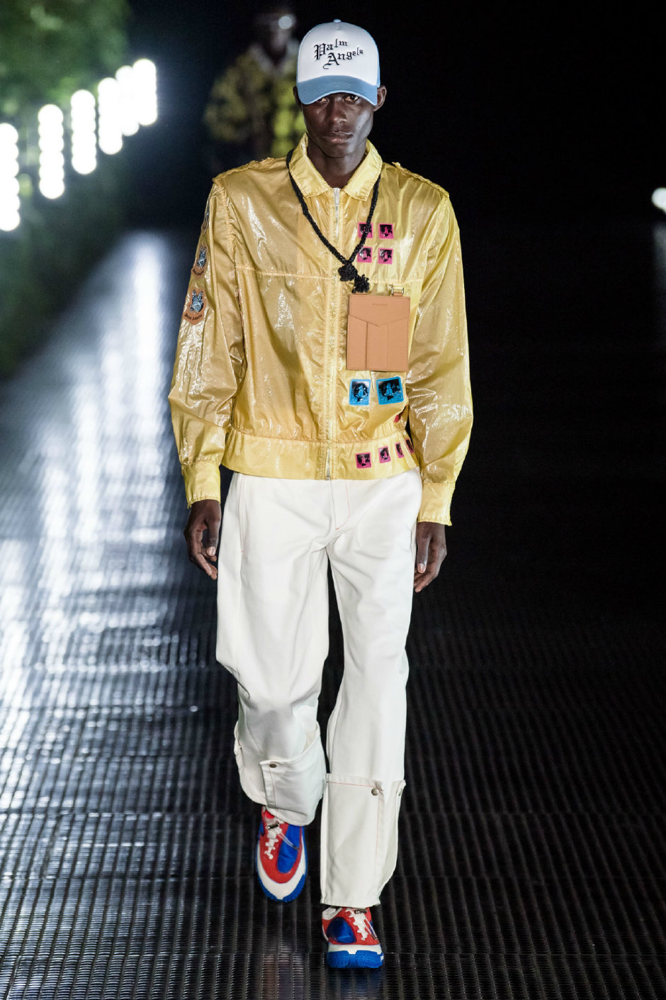 Palm Angels İlkbahar/Yaz 2020