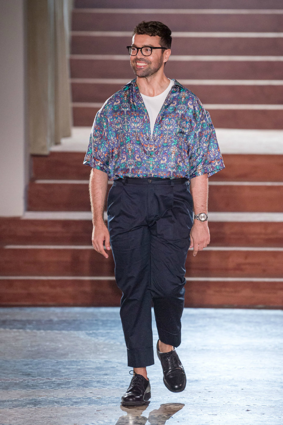 Pal Zileri İlkbahar/Yaz 2020