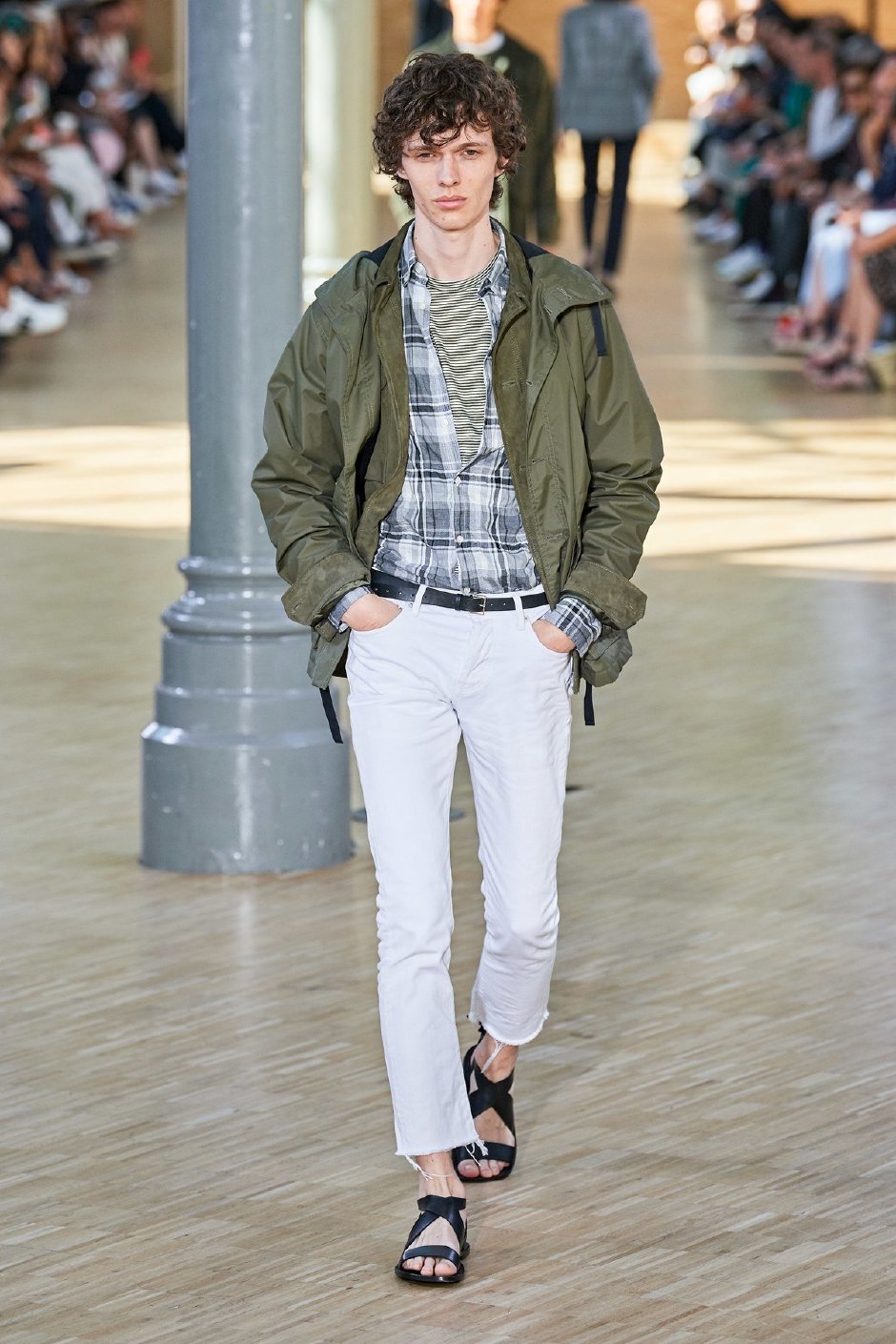 Officine Generale İlkbahar/Yaz 2020