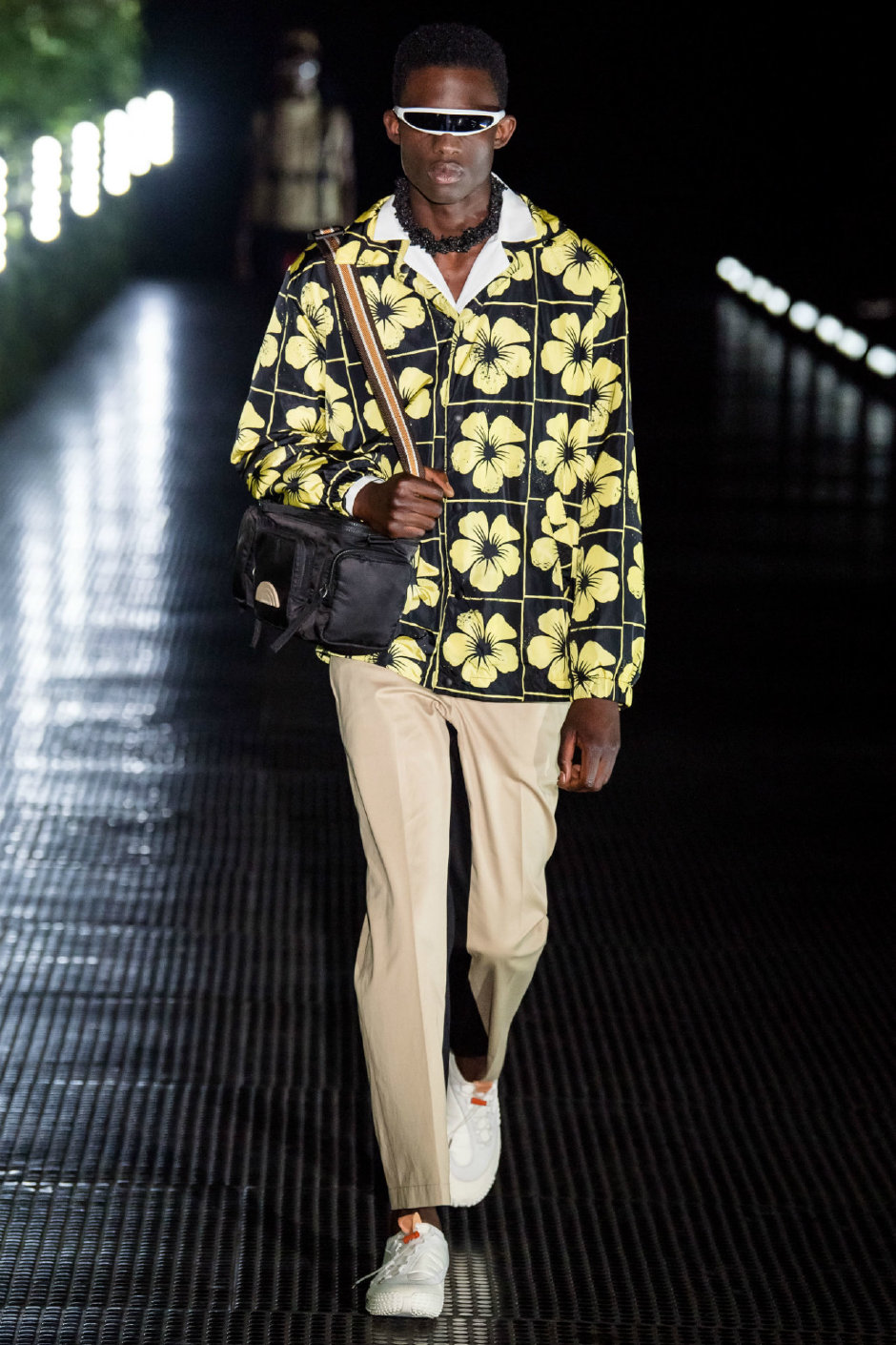 Palm Angels İlkbahar/Yaz 2020