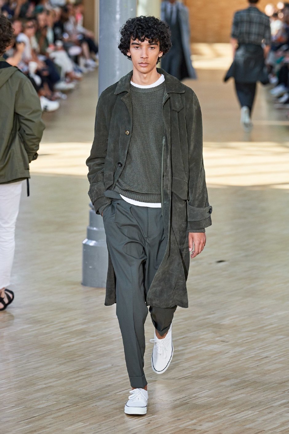 Officine Generale İlkbahar/Yaz 2020