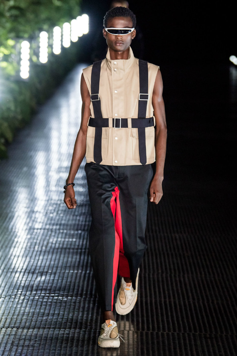 Palm Angels İlkbahar/Yaz 2020