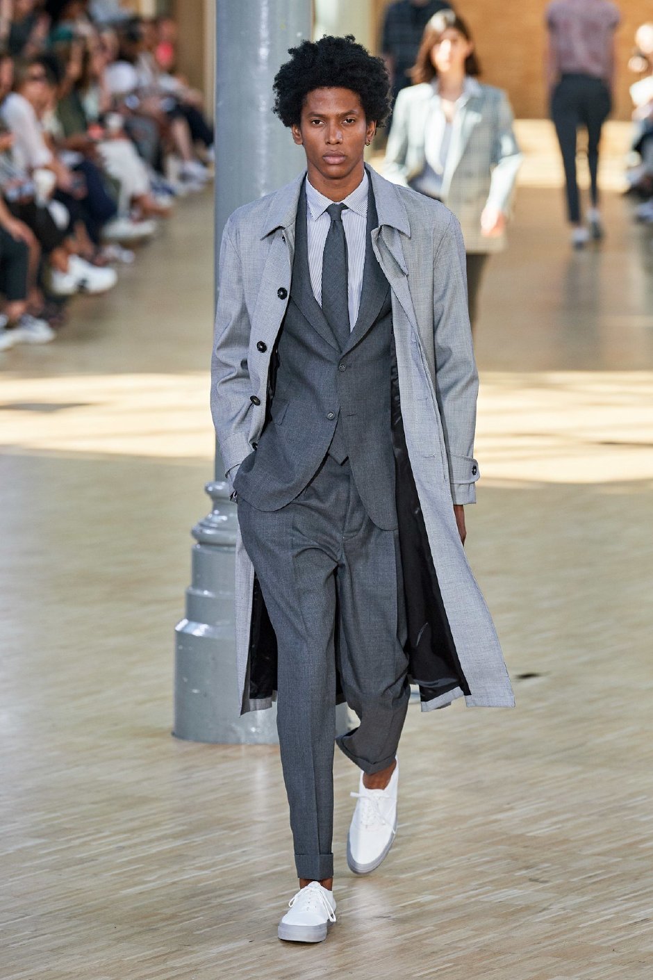 Officine Generale İlkbahar/Yaz 2020